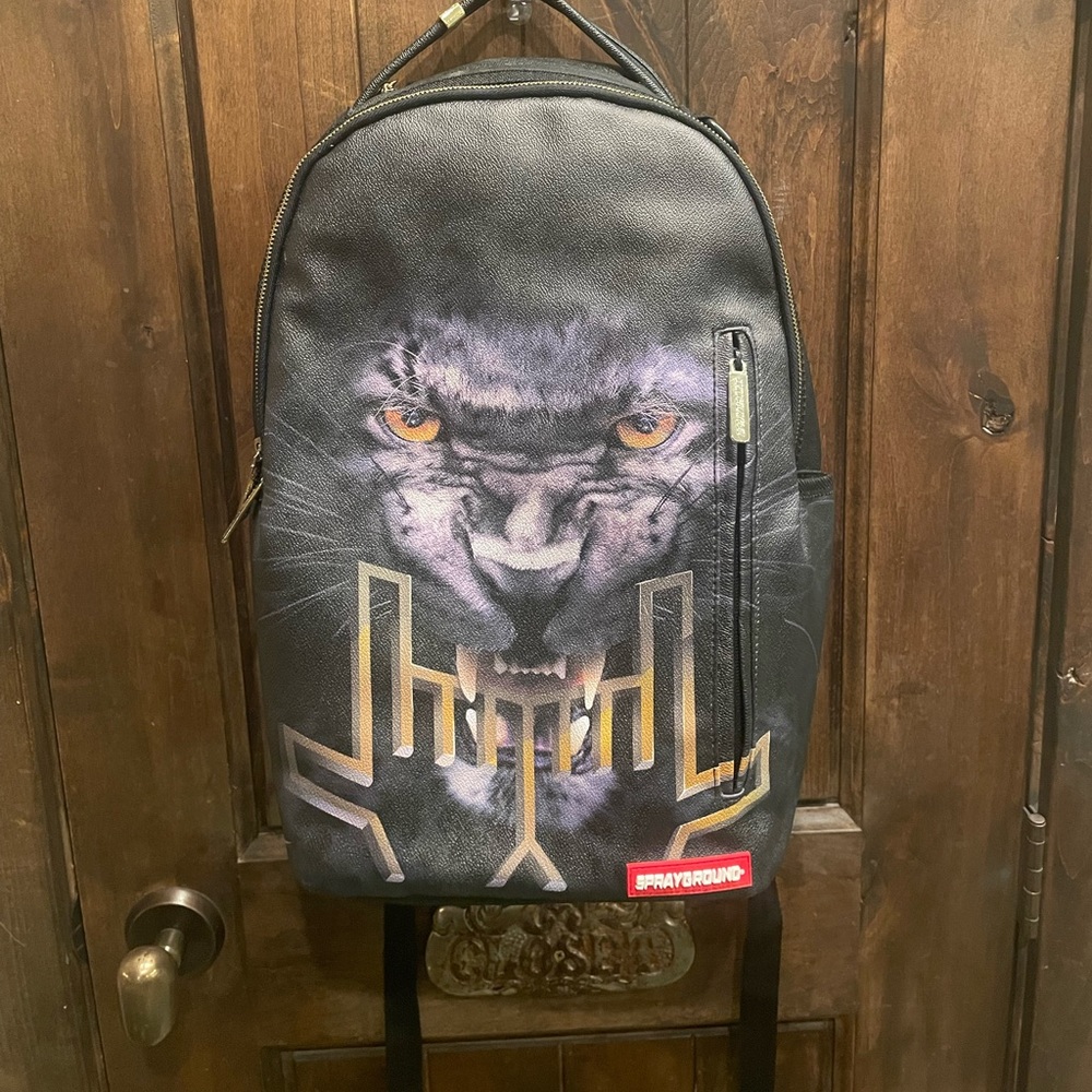 JLINGZ Backpack